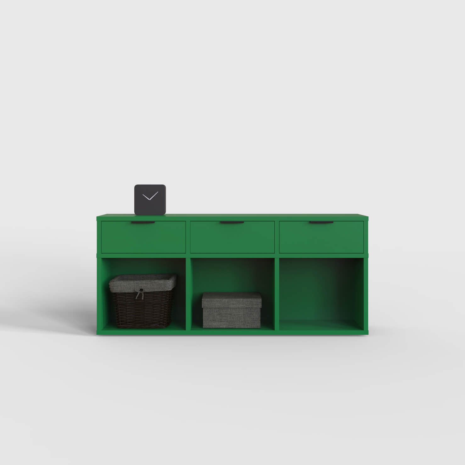 オーダー家具 チェスト/Case-10