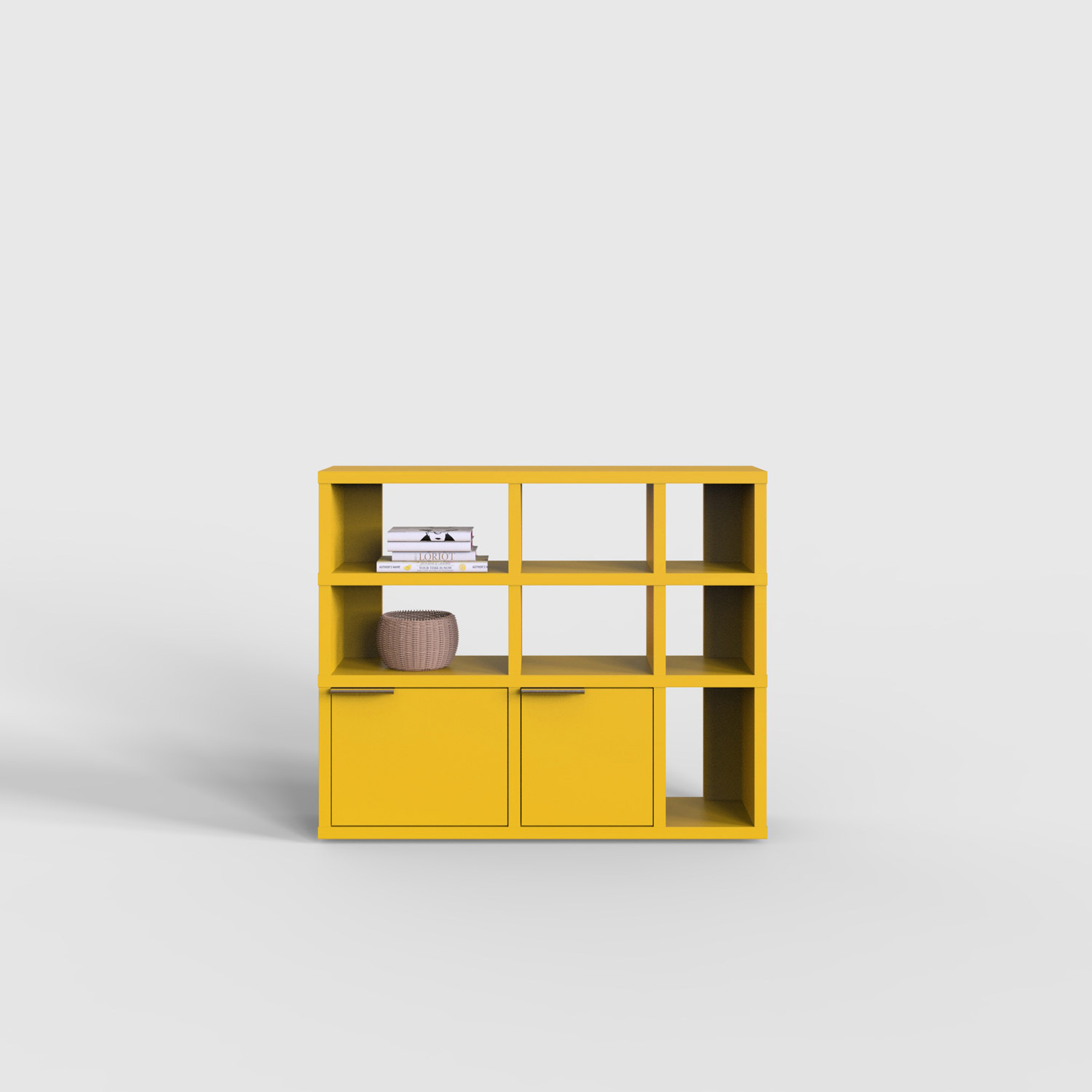 オーダー家具 サイドボード/Case-10