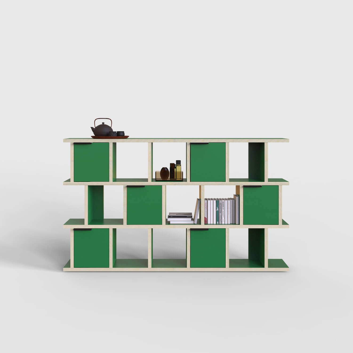 オーダー家具 サイドボード/Case-12