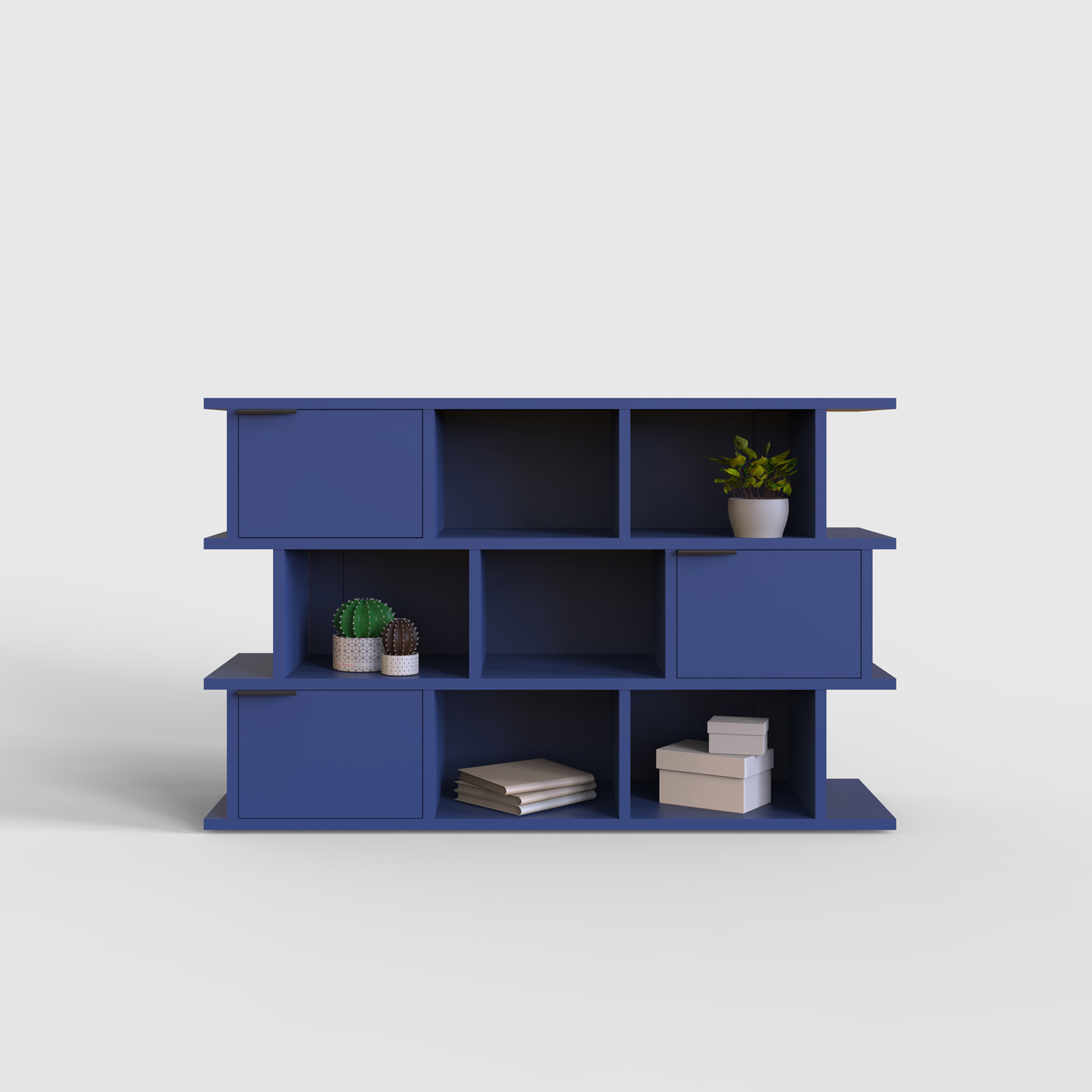 オーダー家具 サイドボード/Case-03