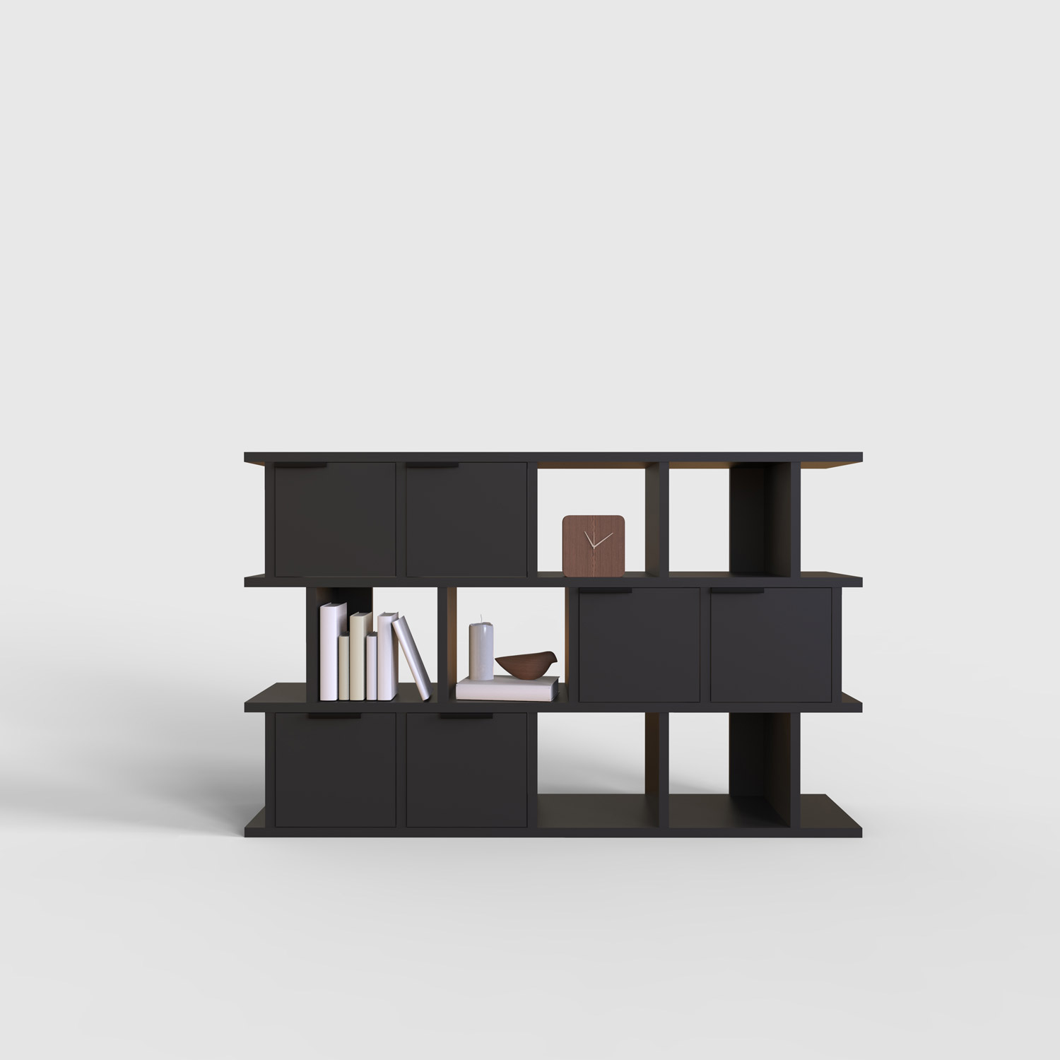 オーダー家具 サイドボード/Case-01