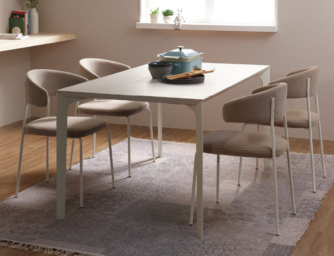 ダイニングセット Case010