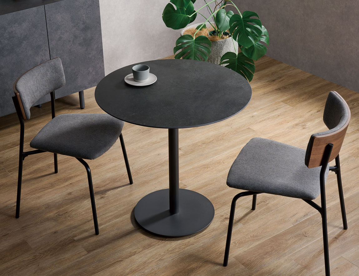 CF カフェテーブル