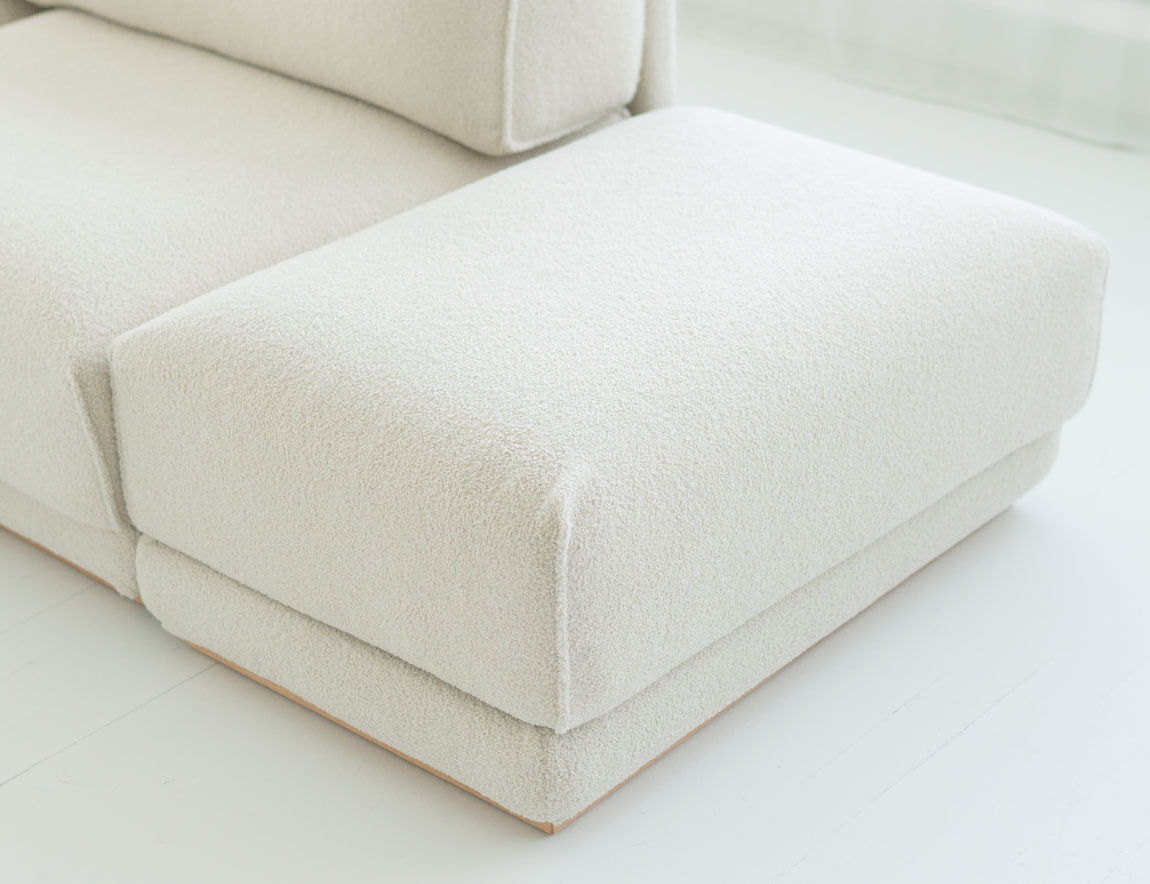 Mateus スツール Stool M