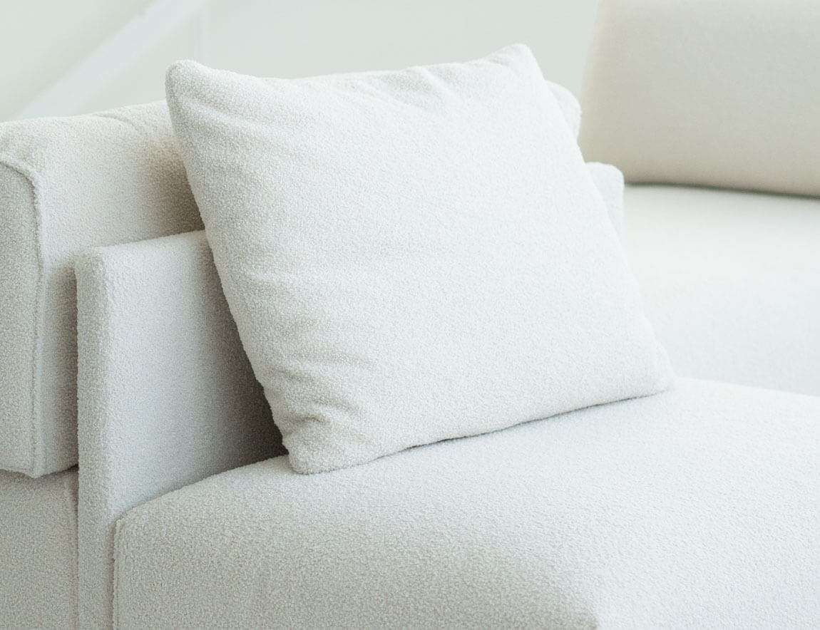 Mateus ピロークッション Pillow Cushion