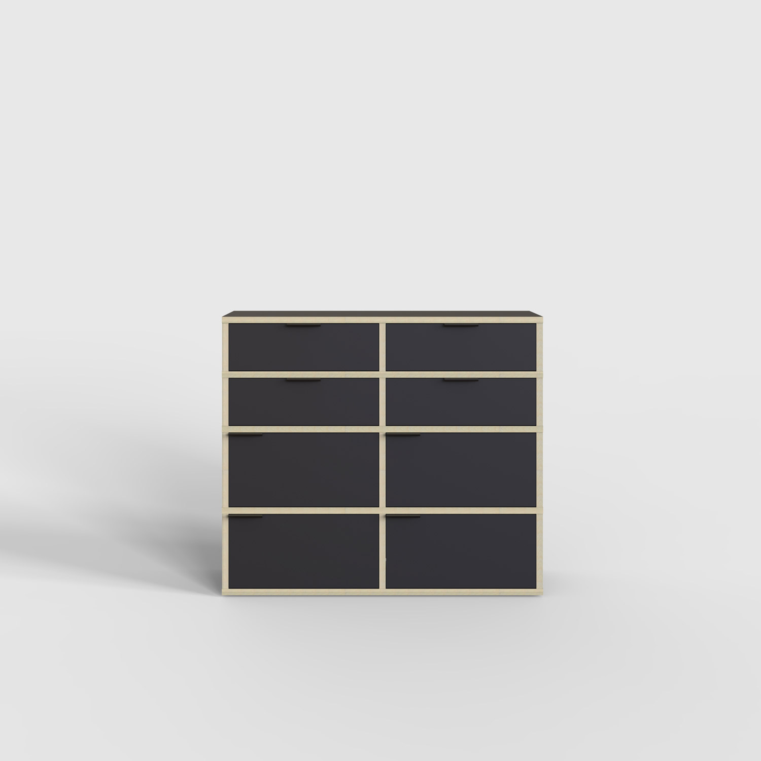 オーダー家具 サイドボード/Case-09