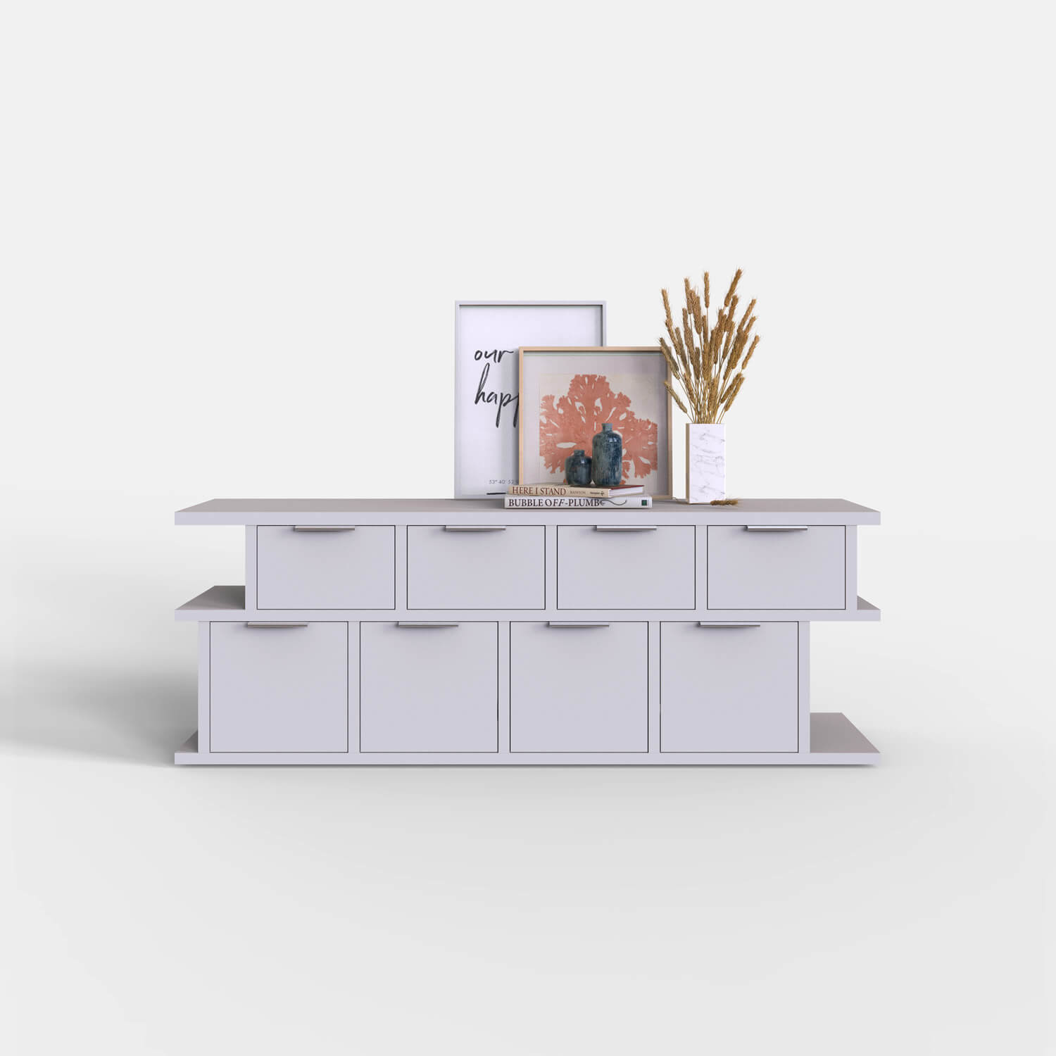 オーダー家具 チェスト/Case-01