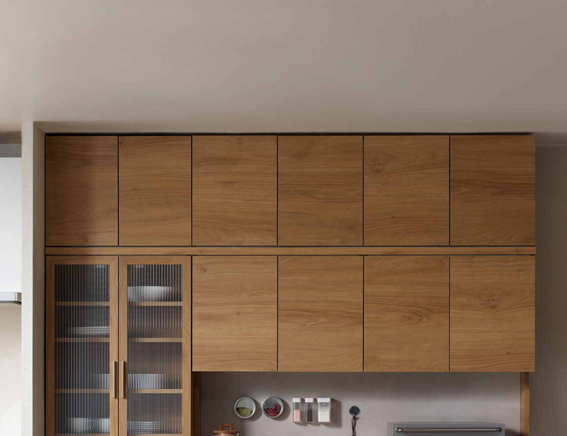 NW 専用 上置 ハイタイプ