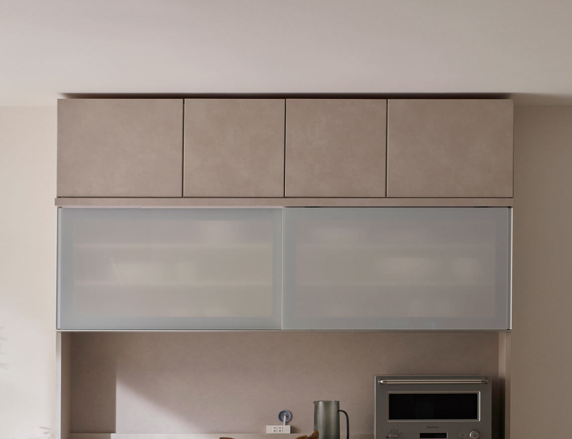 YS専用 上置 ハイタイプ