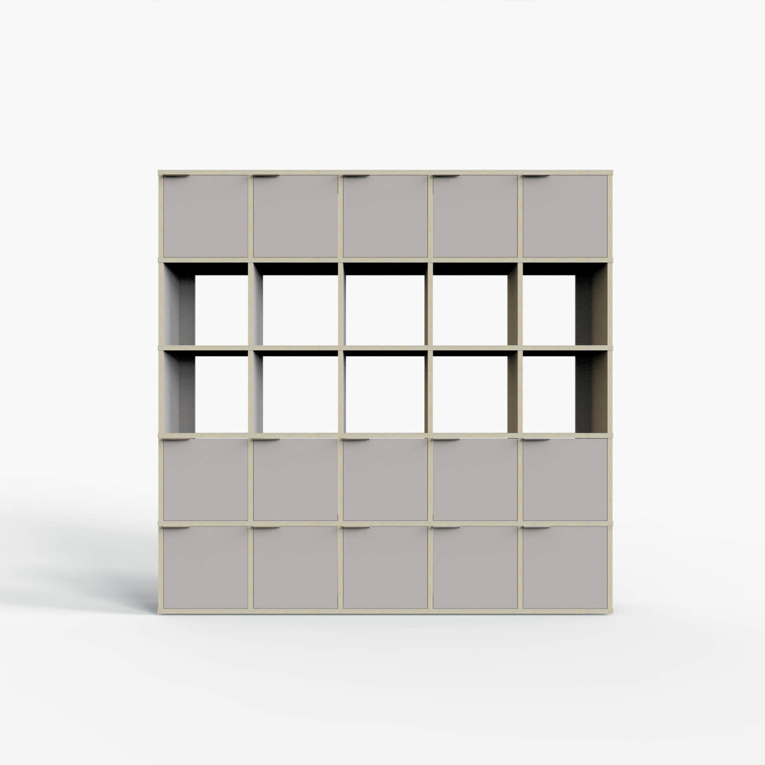 オーダー家具 壁面収納/Case-20