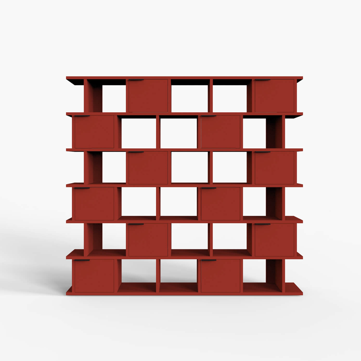 オーダー家具 壁面収納/Case-18