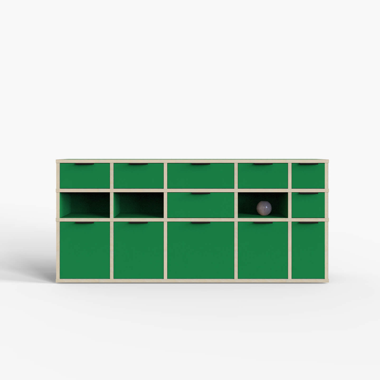 オーダー家具 チェスト/Case-18