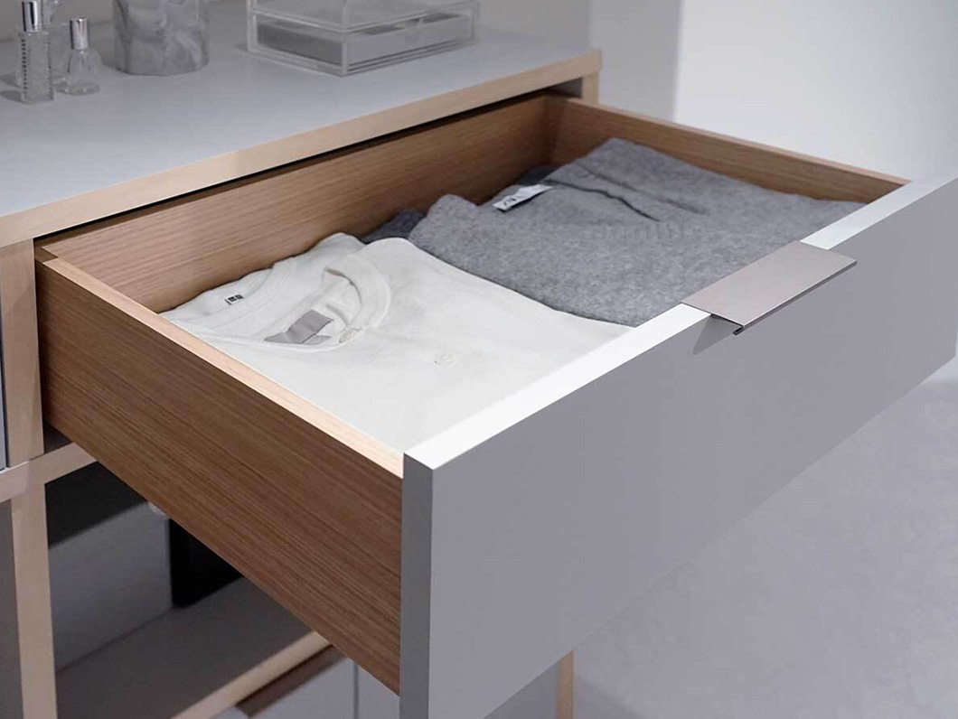 itukiの引出収納