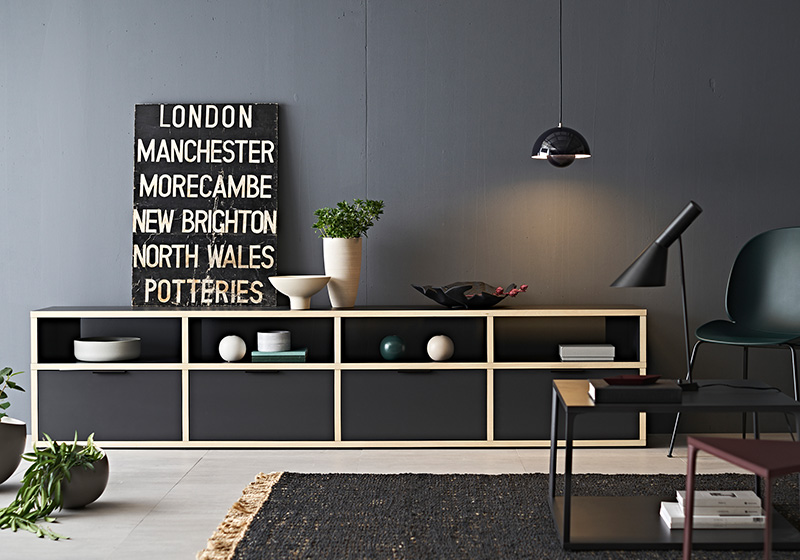 オーダー家具itukiの特徴