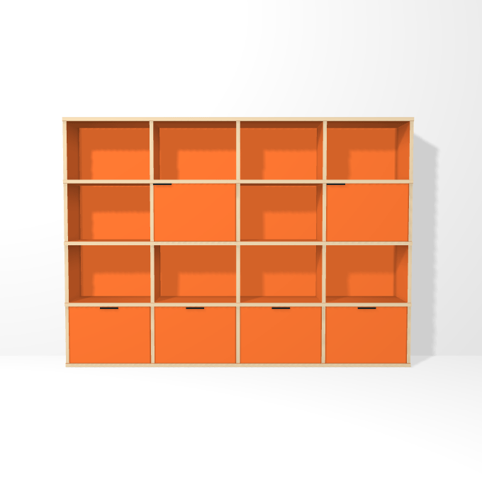 itukiの幅は60cm～240cm