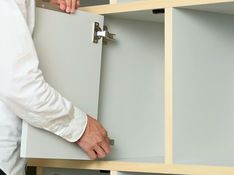 itukiの組み立て9